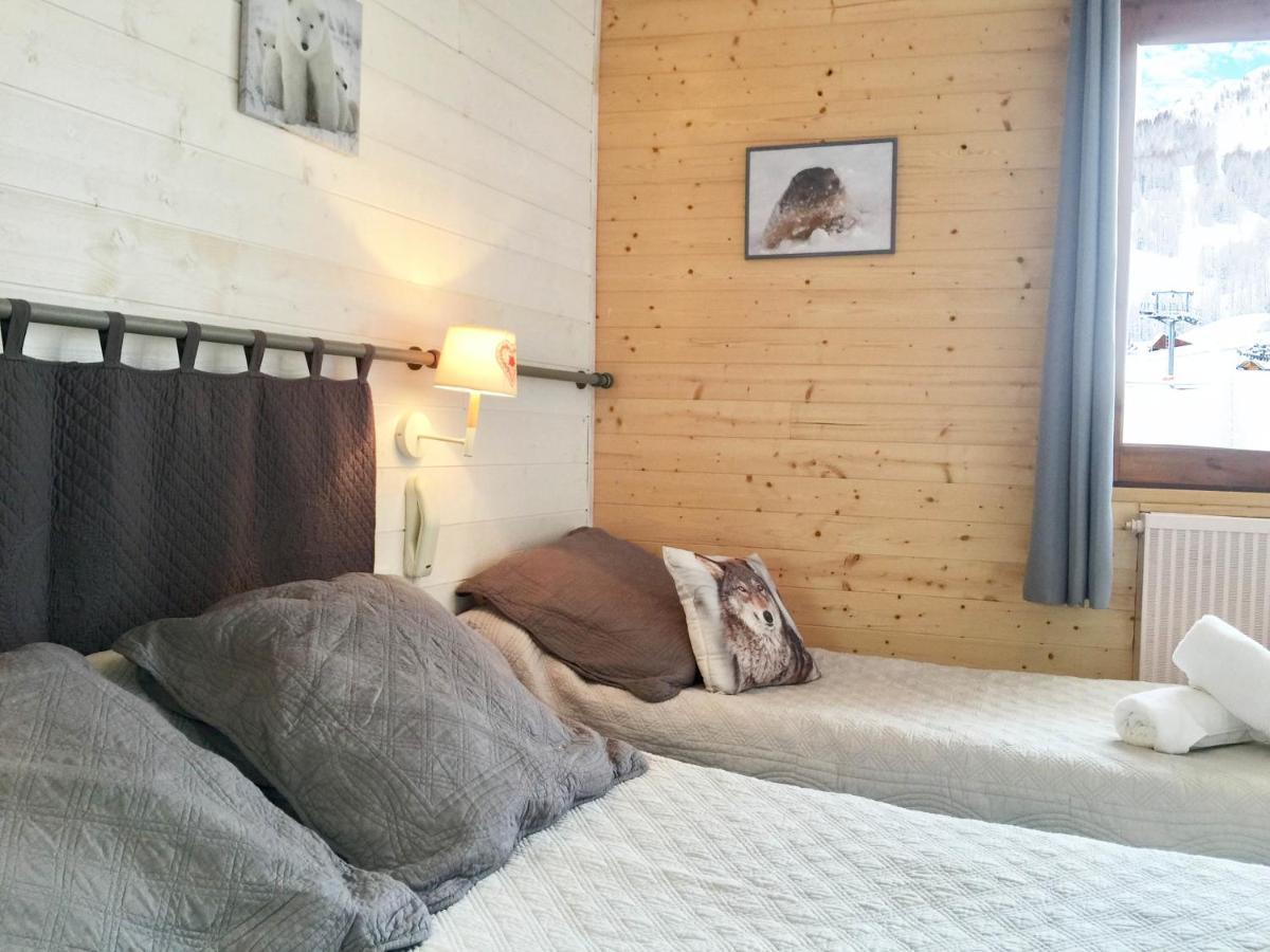 Le Sestriere Hotel Allos Ngoại thất bức ảnh