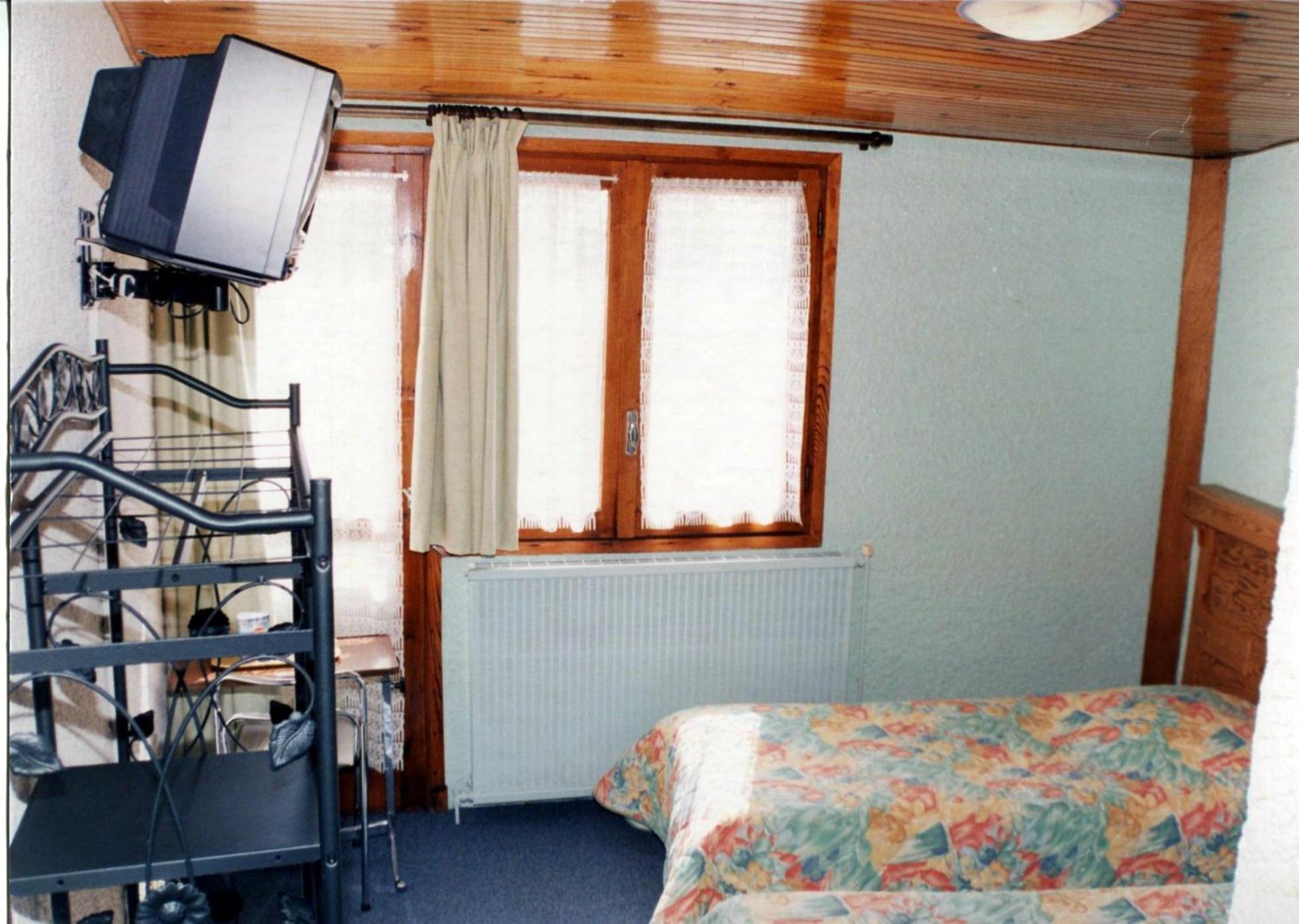 Le Sestriere Hotel Allos Ngoại thất bức ảnh