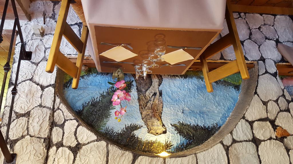 Le Sestriere Hotel Allos Ngoại thất bức ảnh