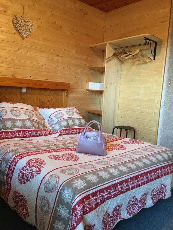 Le Sestriere Hotel Allos Ngoại thất bức ảnh