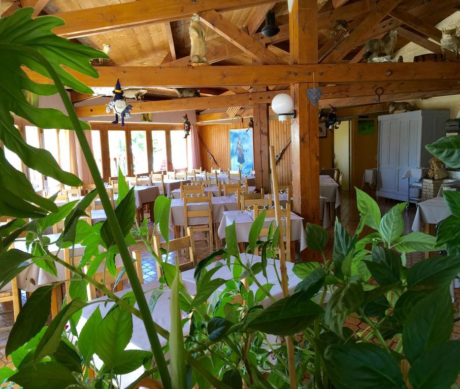 Le Sestriere Hotel Allos Ngoại thất bức ảnh