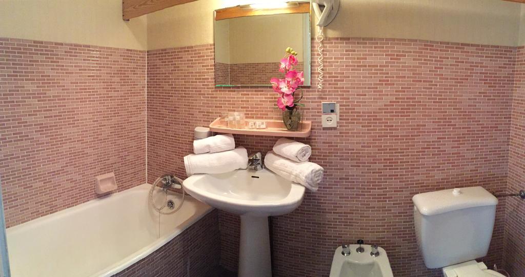 Le Sestriere Hotel Allos Ngoại thất bức ảnh