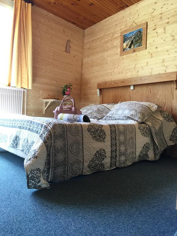Le Sestriere Hotel Allos Ngoại thất bức ảnh