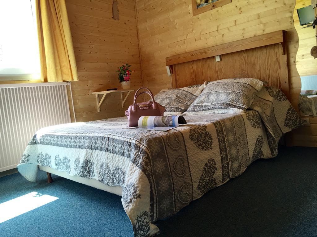 Le Sestriere Hotel Allos Ngoại thất bức ảnh
