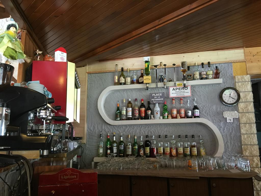 Le Sestriere Hotel Allos Ngoại thất bức ảnh